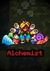 Cover image for the game Alchemist