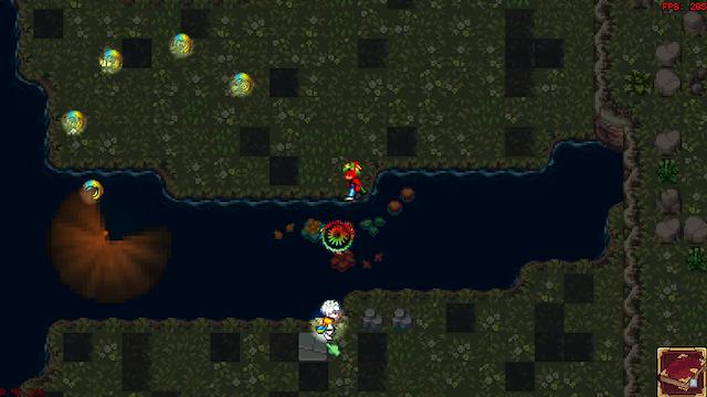 Image for the game Alchemist