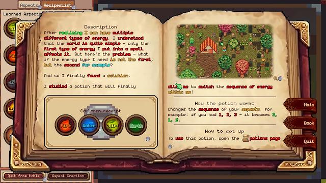 Image for the game Alchemist