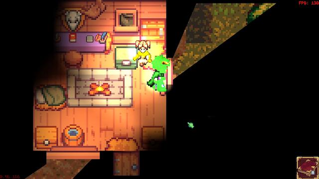 Image for the game Alchemist