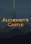 Cover image for the game Alchemist's Castle
