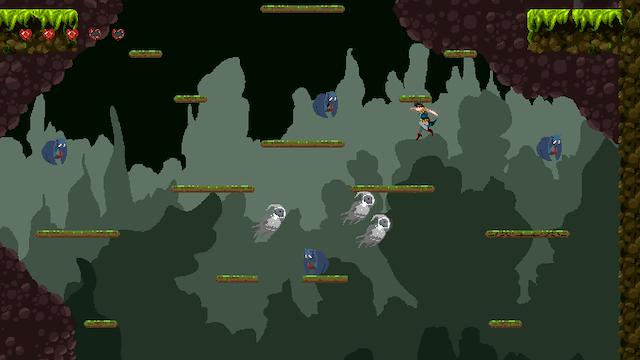 Image for the game Alchemist's Castle
