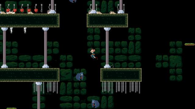 Image for the game Alchemist's Castle