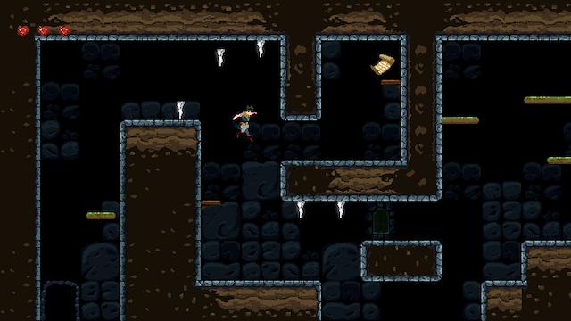 Image for the game Alchemist's Castle