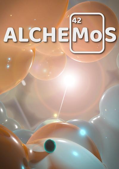 Cover image for the game Alchemos