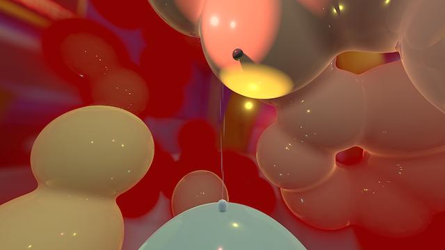 Image for the game Alchemos