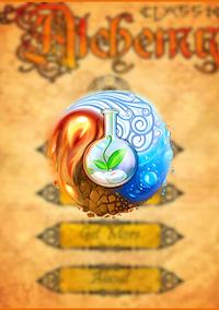 Cover image for the game Alchemy Classic