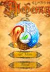 Cover image for the game Alchemy Classic
