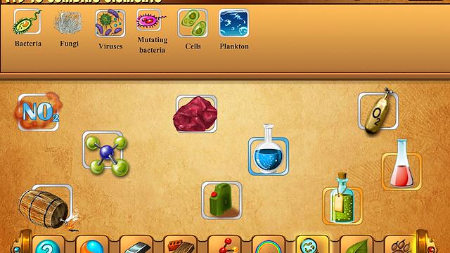 Image for the game Alchemy Classic