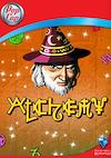 Cover image for the game Alchemy Deluxe