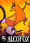 Cover image for the game AlcoFox