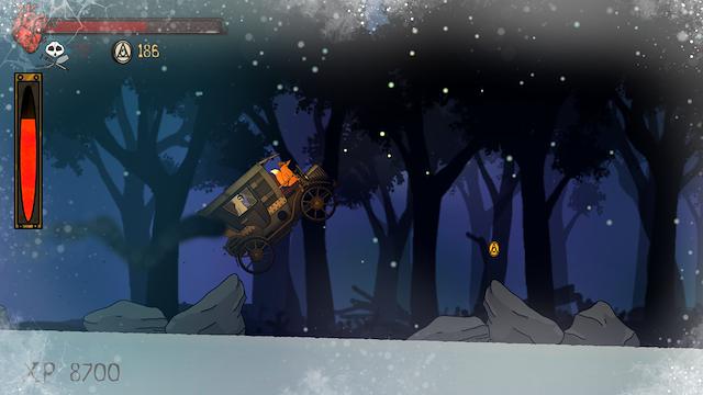 Image for the game AlcoFox
