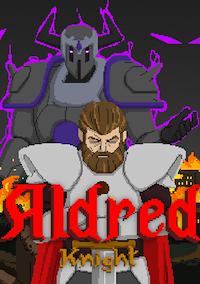 Cover image for the game Aldred Knight