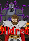 Cover image for the game Aldred Knight