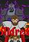 Cover image for the game Aldred Knight