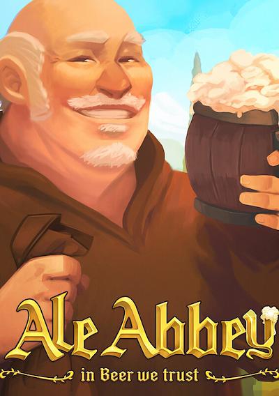 Cover image for the game Ale Abbey