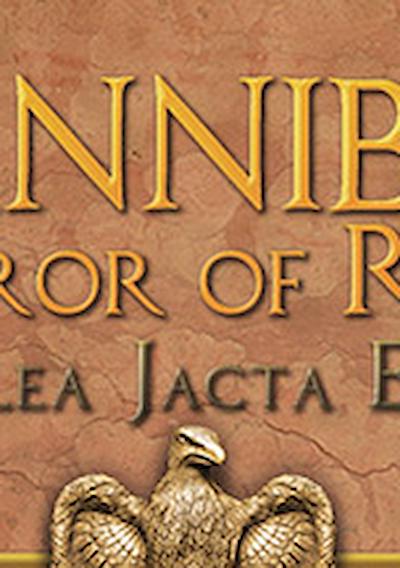 Cover image for the game Alea Jacta Est: Hannibal Terror of Rome