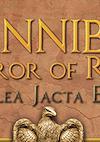 Cover image for the game Alea Jacta Est: Hannibal Terror of Rome