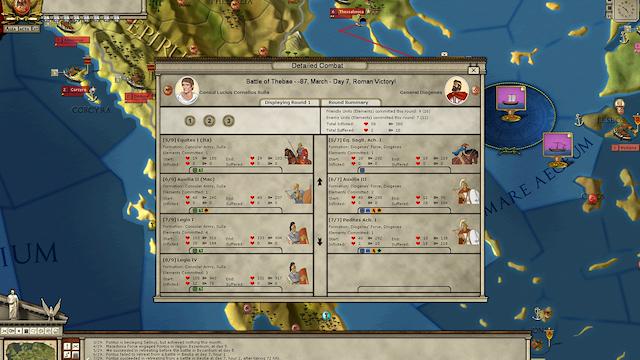 Image for the game Alea Jacta Est