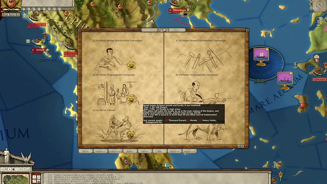Image for the game Alea Jacta Est