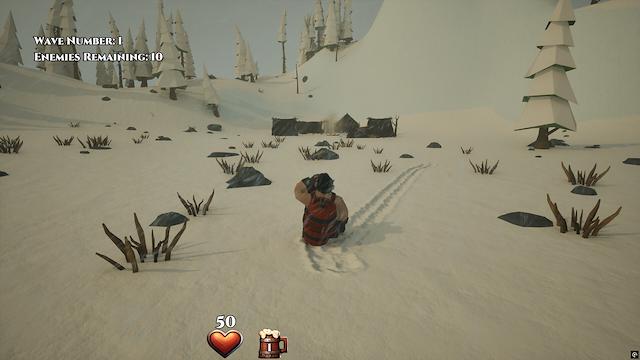 Image for the game Alebound