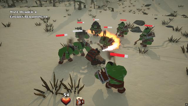 Image for the game Alebound