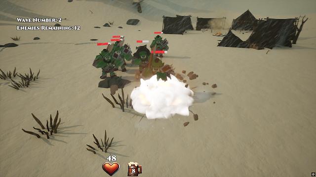 Image for the game Alebound