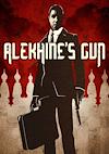 Cover image for the game Alekhine's Gun