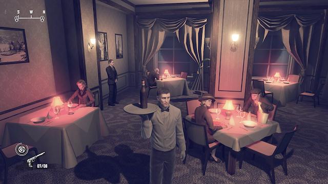 Image for the game Alekhine's Gun