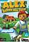 Cover image for the game Alex Builds His Farm