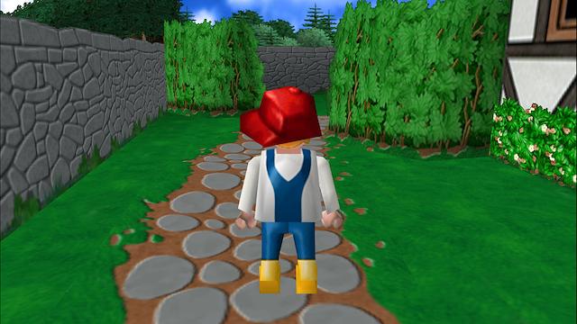 Image for the game Alex Builds His Farm