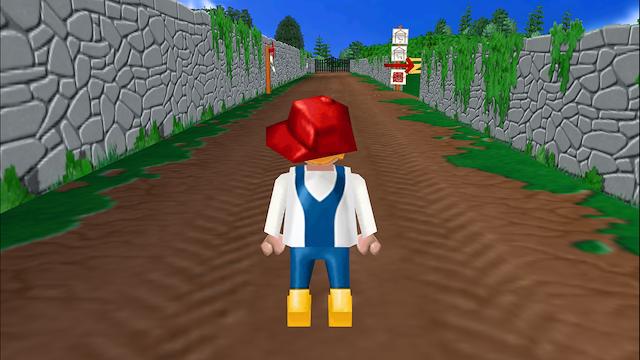 Image for the game Alex Builds His Farm