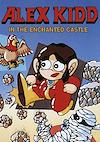 Cover image for the game Alex Kidd in the Enchanted Castle