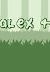 Cover image for the game Alex the Allegator 4