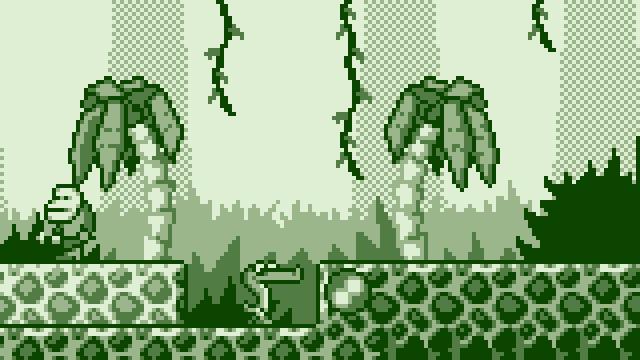 Image for the game Alex the Allegator 4