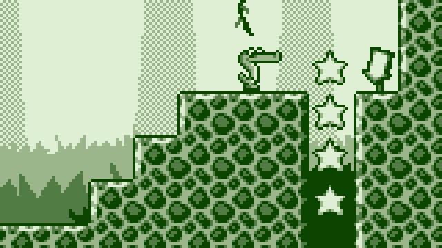 Image for the game Alex the Allegator 4