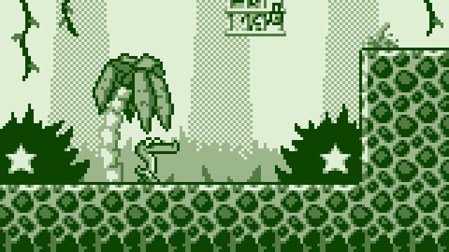 Image for the game Alex the Allegator 4