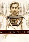 Cover image for the game Alexander