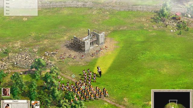 Image for the game Alexander