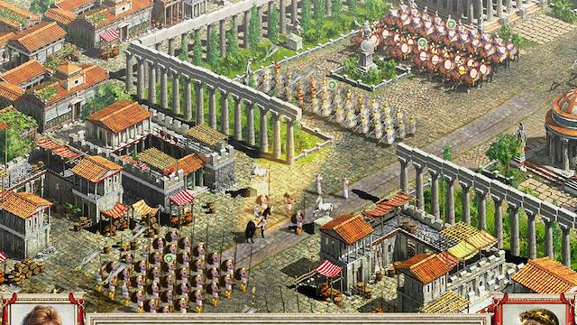 Image for the game Alexander