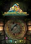 Cover image for the game Alexandra Fortune: Mystery of the Lunar Archipelago