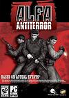 Cover image for the game Alfa: Antiterror
