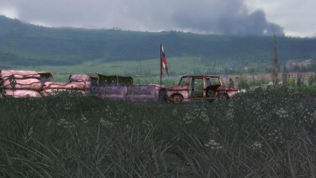 Image for the game Alfa: Antiterror