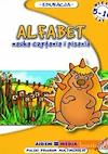 Cover image for the game Alfabet Nauka czytania i pisania