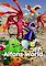 Cover image for the game Alfons World