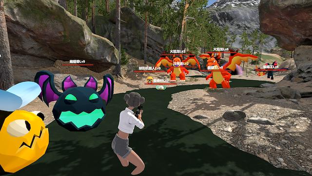 Image for the game Alfons World