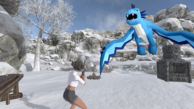 Image for the game Alfons World