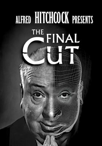 Cover image for the game Alfred Hitchcock Presents: The Final Cut