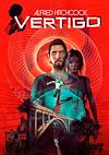 Cover image for the game Alfred Hitchcock: Vertigo