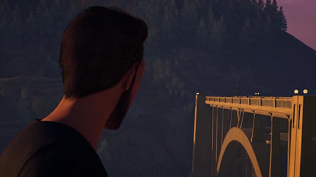 Image for the game Alfred Hitchcock: Vertigo